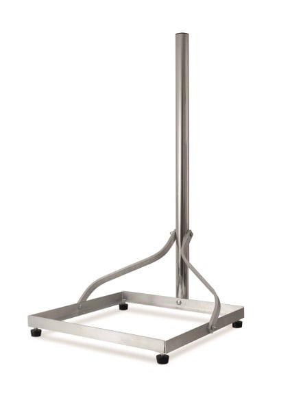 KATHREIN - Balkonständer für Antennen bis 75 cm