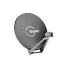 KATHREIN - Offset Parabolantenne 120cm Alu graph