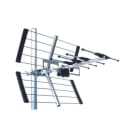 KATHREIN - UHF-TV-Antenne f.DVB-T 470-694MHz Vormast-Montage