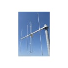 KATHREIN - Terrestrische Antenne VHF/B III f. DAB+ Empf. 174-230MHz