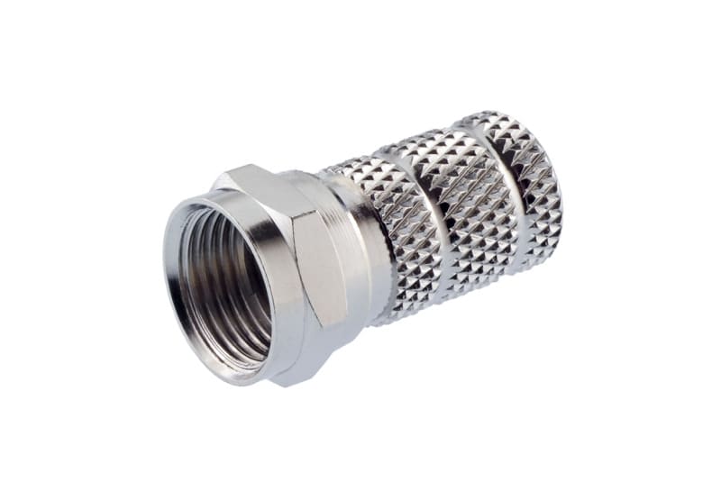 KATHREIN - F-Schraubstecker für Kabel LCD 89