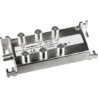 KATHREIN - Verteiler 6-fach 5-1218MHz F-Stecker