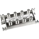 KATHREIN - Verteiler 8-fach 5-1218MHz F-Stecker