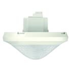 THEBEN AG - Präsenzmelder KNX 360° Erfassung Ø 24m 4 Kan. Deckeneinb.
