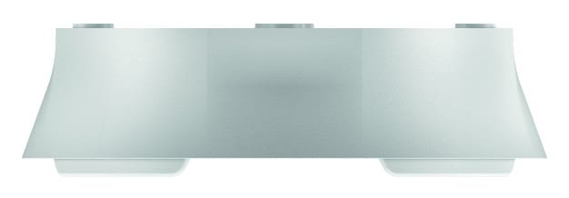 THEBEN AG - AP-Rahmen für thePrema KNX weiß