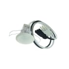 THEBEN AG - Bewegungsmelder (PIR), mit Kabel und WAGO WINSTA Steckern, Erfassungsbereich 8 m, 1 x Licht