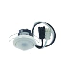 THEBEN AG - Präsenzmelder (PIR), mit Kabel und Wieland GST18 Steckern, Erfassungsbereich 24 m, 1 x Licht
