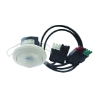 THEBEN AG - Präsenzmelder (PIR), mit Kabel und Wieland GST18 Steckern, Erfassungsbereich 24 m, 1 x Licht, 1 Tastereingang, 1 Secondary-Eingang