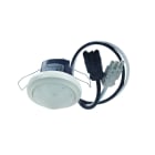 THEBEN AG - Präsenzmelder (PIR), mit Kabel und Wieland GST18 Steckern, Erfassungsbereich 8 m, 1 x Licht