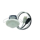 THEBEN AG - Präsenzmelder (PIR), mit Kabel und WAGO WINSTA Steckern, Erfassungsbereich 8 m, 1 x Licht