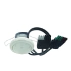 THEBEN AG - Präsenzmelder (PIR), mit Kabel und Wieland GST18 Steckern, Erfassungsbereich 8 m, 1 x Licht, 1 Tastereingang, 1 Secondary-Eingang