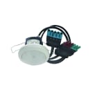 THEBEN AG - DALI-Präsenzmelder (PIR), mit Kabel und Wieland GST18 Steckern, Erfassungsbereich 8 m, 1 x DALI broadcast, 1 Tastereingang, 1 Secondary-Eing