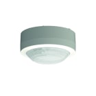 THEBEN AG - Bewegungsmelder AP, Erfassungsbereich quer gehend 8m, sitzend 3m, 1xLicht