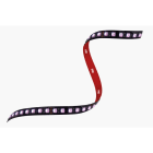 SMARTLED - LED Stripe RGB 24V 21W/m RGB:720lm/m IP20