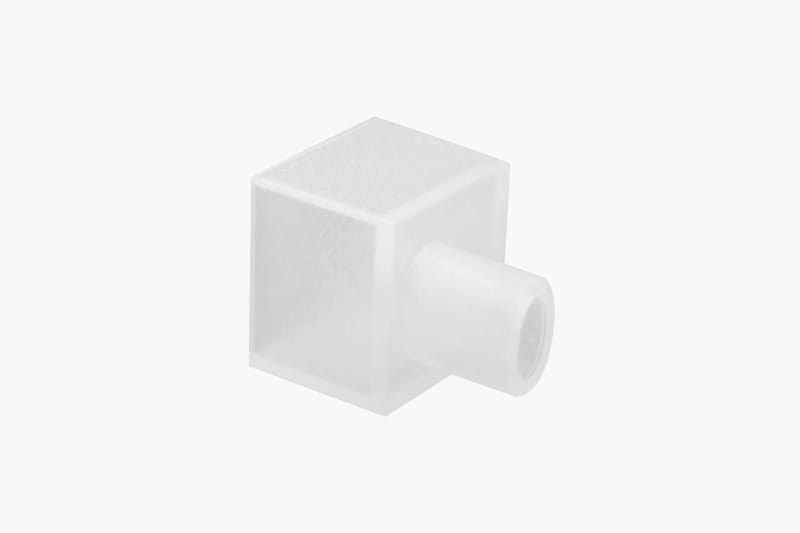 SMARTLED - Anschluss gerade für FLEXI vert