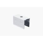 SMARTLED - Montageclip 30mm für FLEXI horiz