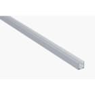 SMARTLED - Montagekanal starr 2m für FLEXI MINI vert