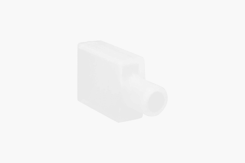 SMARTLED - Anschluss gerade für FLEXI MINI horiz
