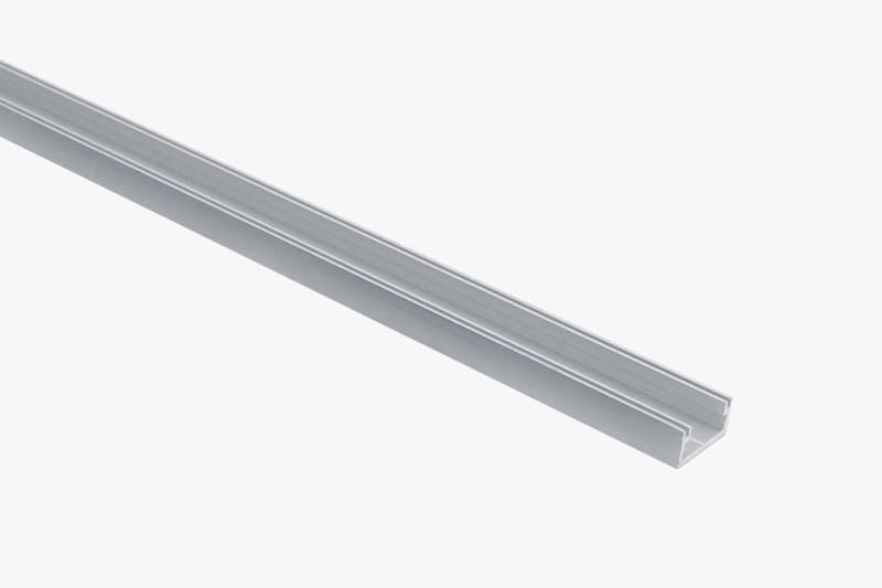 SMARTLED - ALUMINIUM LED Profil MILANO 2m