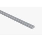 SMARTLED - ALUMINIUM LED Profil MILANO 3m