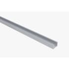 SMARTLED - ALUMINIUM LED Profil ROMA 2m