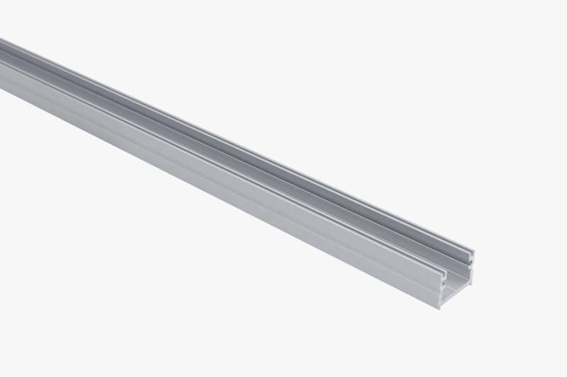 SMARTLED - ALUMINIUM LED Profil ROMA 3m