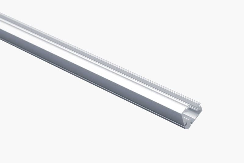 SMARTLED - ALUMINIUM LED Profil SOPHIA 3m