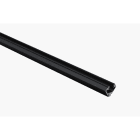 SMARTLED - ALUMINIUM LED Profil SOPHIA 3m schwarz