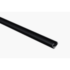 SMARTLED - ALUMINIUM LED Profil SOPHIA XL 2m schwarz