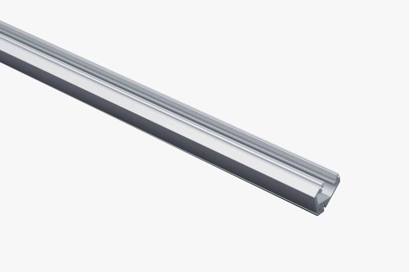 SMARTLED - ALUMINIUM LED Profil SOPHIA XL 3m