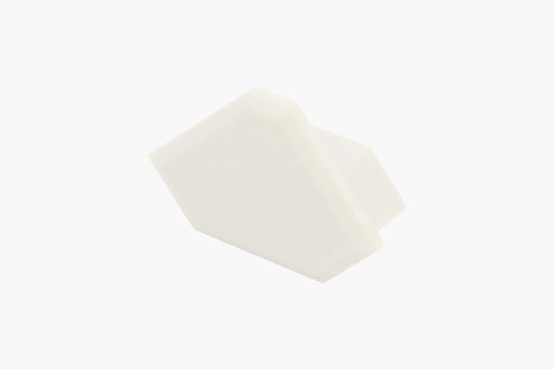 SMARTLED - Endkappe für LED Profil SOPHIA XL ohne Kabelauslass