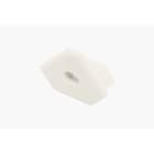 SMARTLED - Endkappe für LED Profil SOPHIA XL mit Kabelauslass