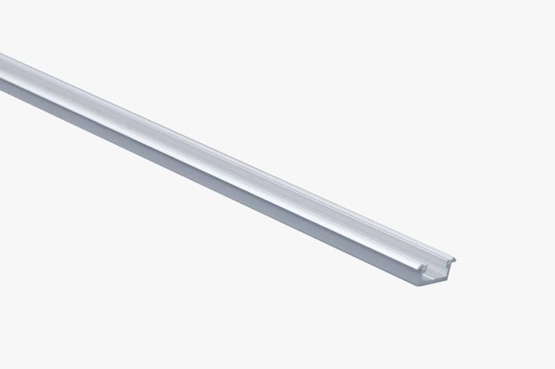 SMARTLED - ALUMINIUM LED Profil FRANKFURT 2m
