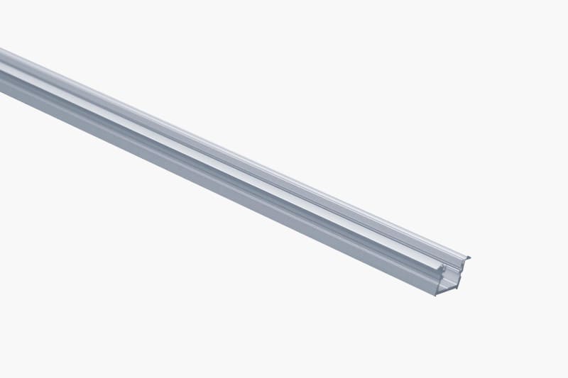 SMARTLED - ALUMINIUM LED Profil BERLIN 3m