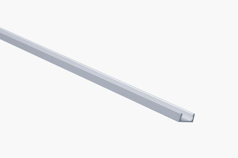 SMARTLED - ALUMINIUM LED Profil Micro-ALU 3m