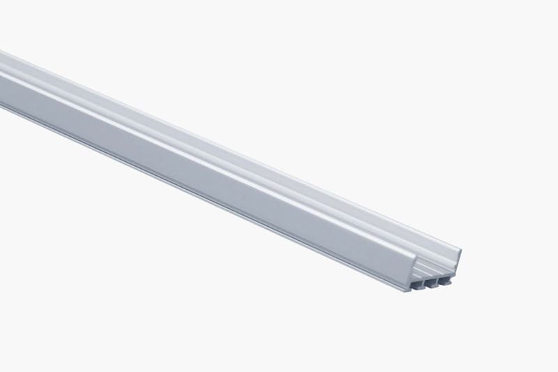 SMARTLED - ALUMINIUM LED Profil GIZA 3m