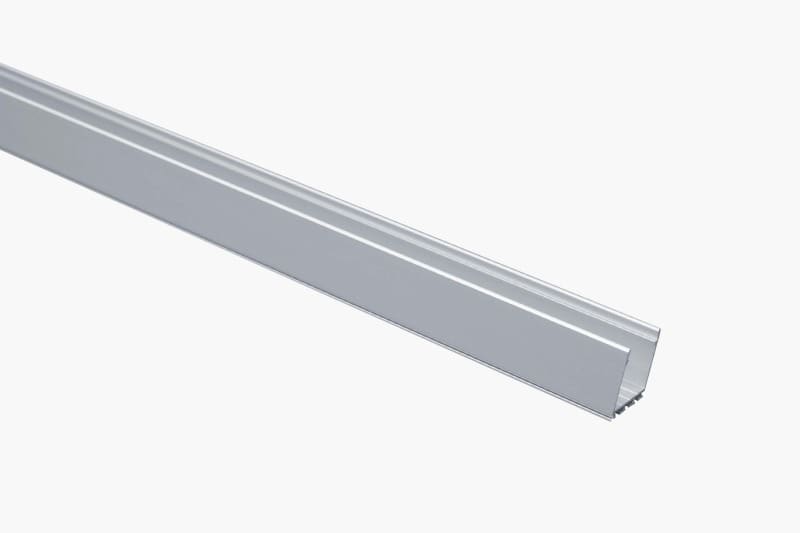 SMARTLED - ALUMINIUM LED Profil LIPOD 2m
