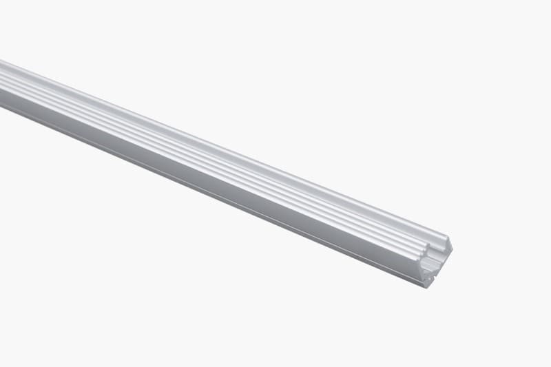 SMARTLED - ALUMINIUM LED Profil 45 Alu 2m