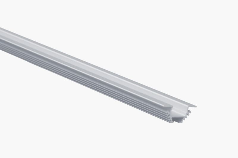 SMARTLED - ALUMINIUM LED Profil PAC Alu 3m