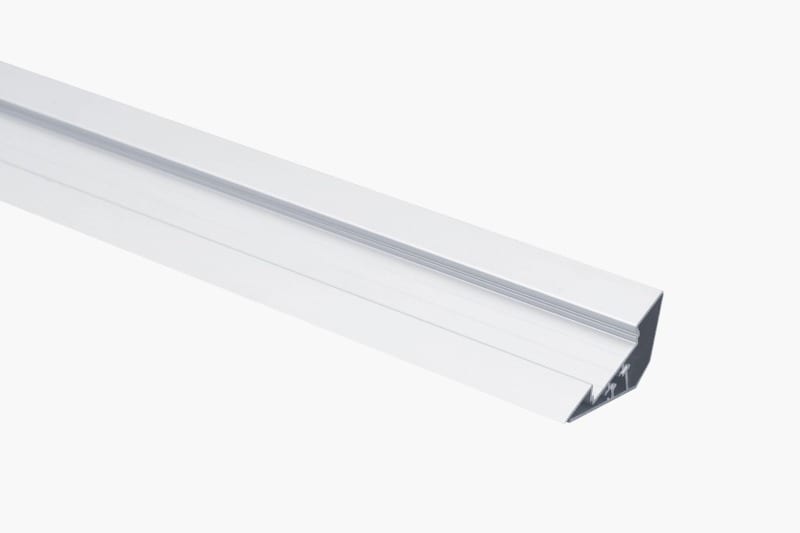 SMARTLED - ALUMINIUM LED Profil LOC-30 2m