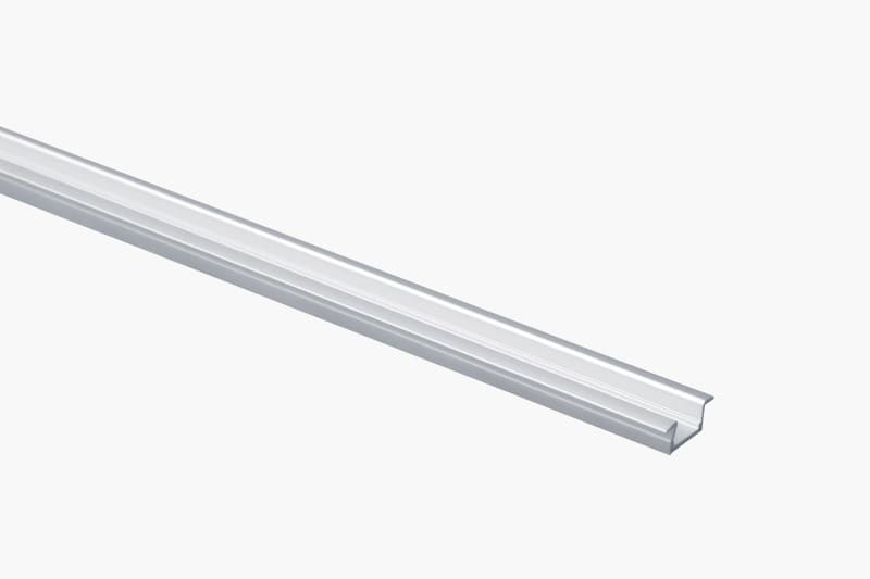 SMARTLED - ALUMINIUM LED Profil Micro-K 3m