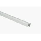 SMARTLED - ALUMINIUM LED Profil PDS4-K 2m