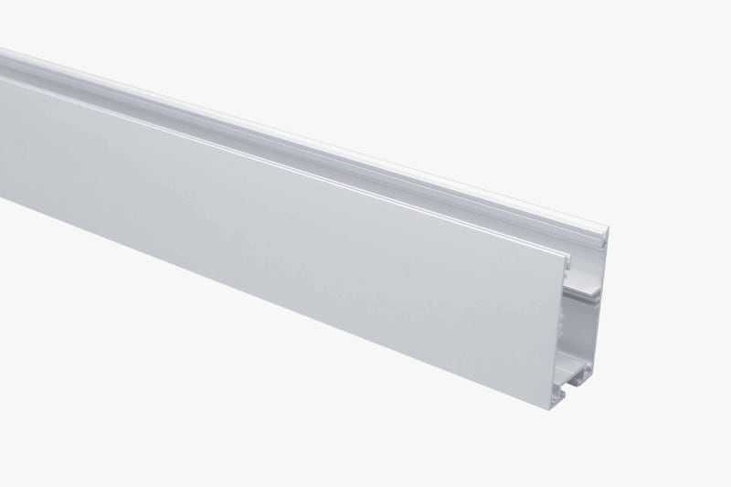 SMARTLED - ALUMINIUM LED Profil MUNICH Slim 2m