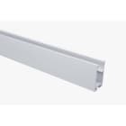 SMARTLED - ALUMINIUM LED Profil MUNICH Slim 2m