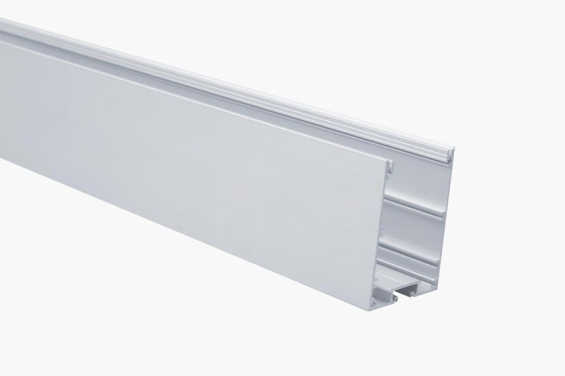 SMARTLED - ALUMINIUM LED Profil MUNICH 2m