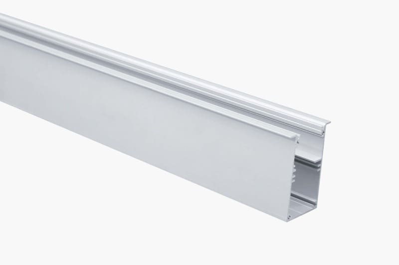 SMARTLED - ALUMINIUM LED Profil MOSCU Slim 2m