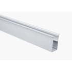 SMARTLED - ALUMINIUM LED Profil MOSCU Slim 2m