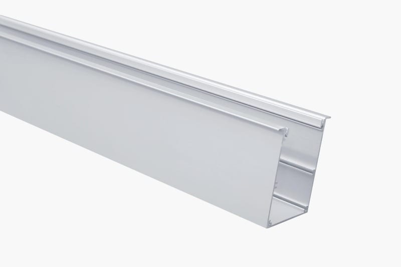 SMARTLED - ALUMINIUM LED Profil MOSCU 2m