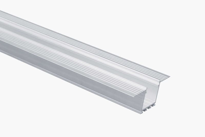 SMARTLED - ALUMINIUM LED Profil KOZEL 2m