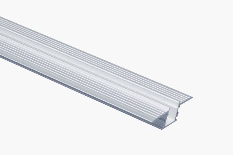 SMARTLED - ALUMINIUM LED Profil KOZMA 2m
